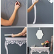 Illustration for article titled The best ways to Turn Your Old Furniture Into Something Unbelievable and Modern